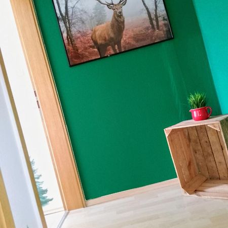 Ferienwohnung Waldrausch Baiersbronn Zewnętrze zdjęcie