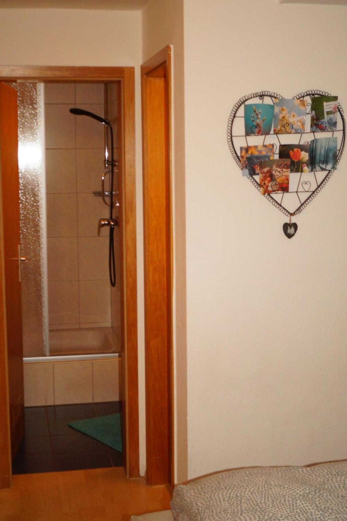 Ferienwohnung Waldrausch Baiersbronn Zewnętrze zdjęcie