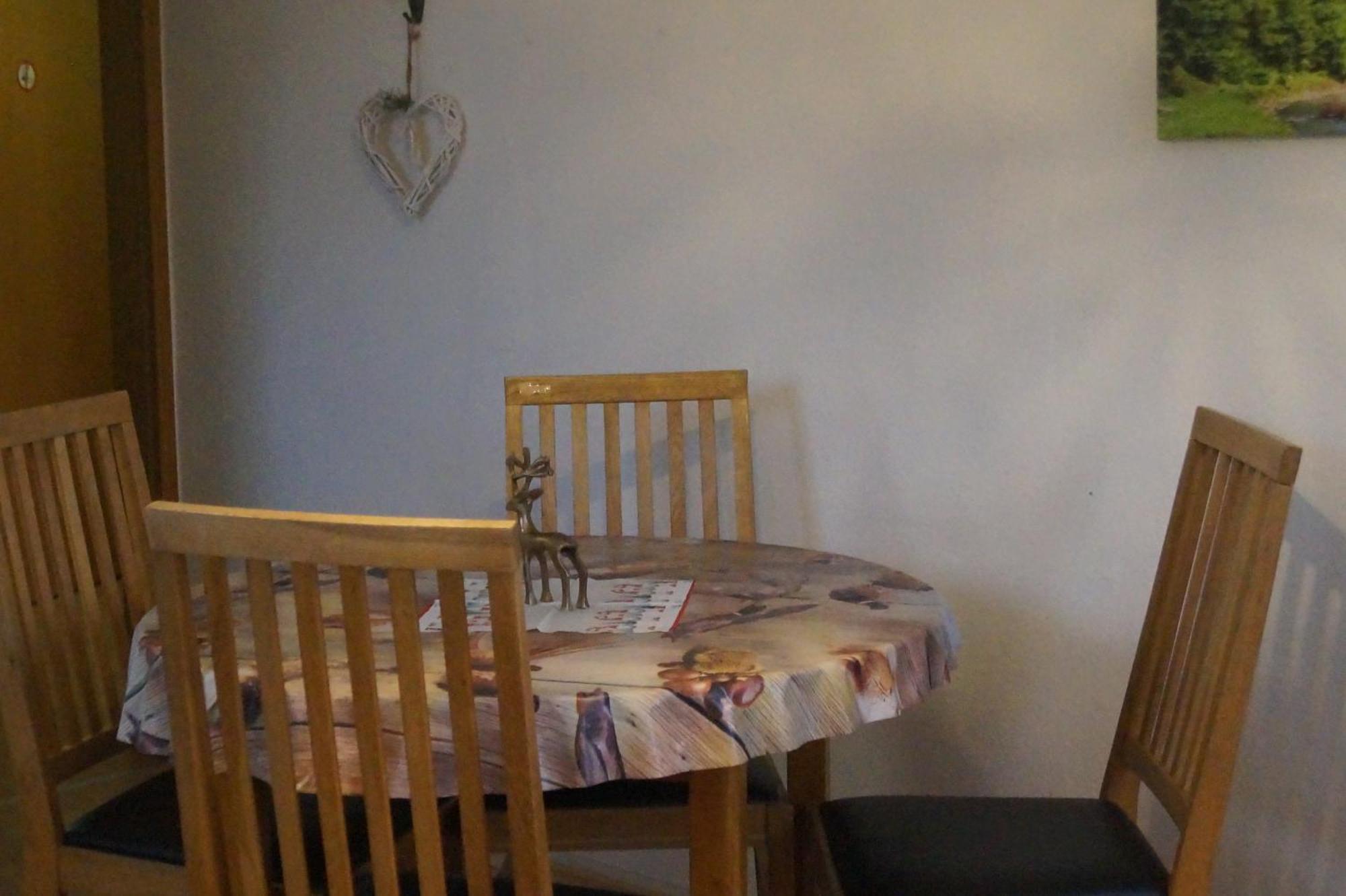 Ferienwohnung Waldrausch Baiersbronn Zewnętrze zdjęcie