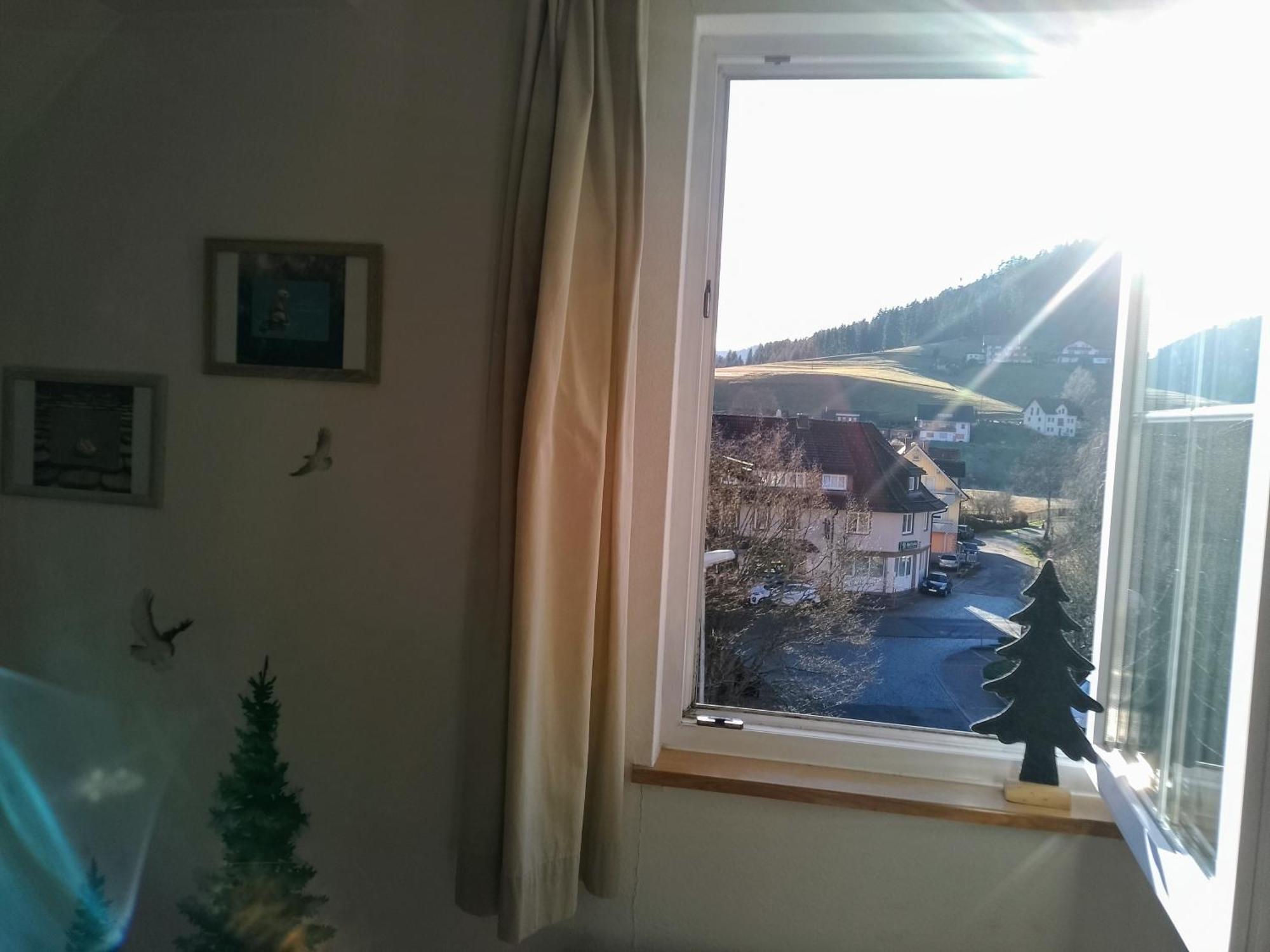Ferienwohnung Waldrausch Baiersbronn Zewnętrze zdjęcie