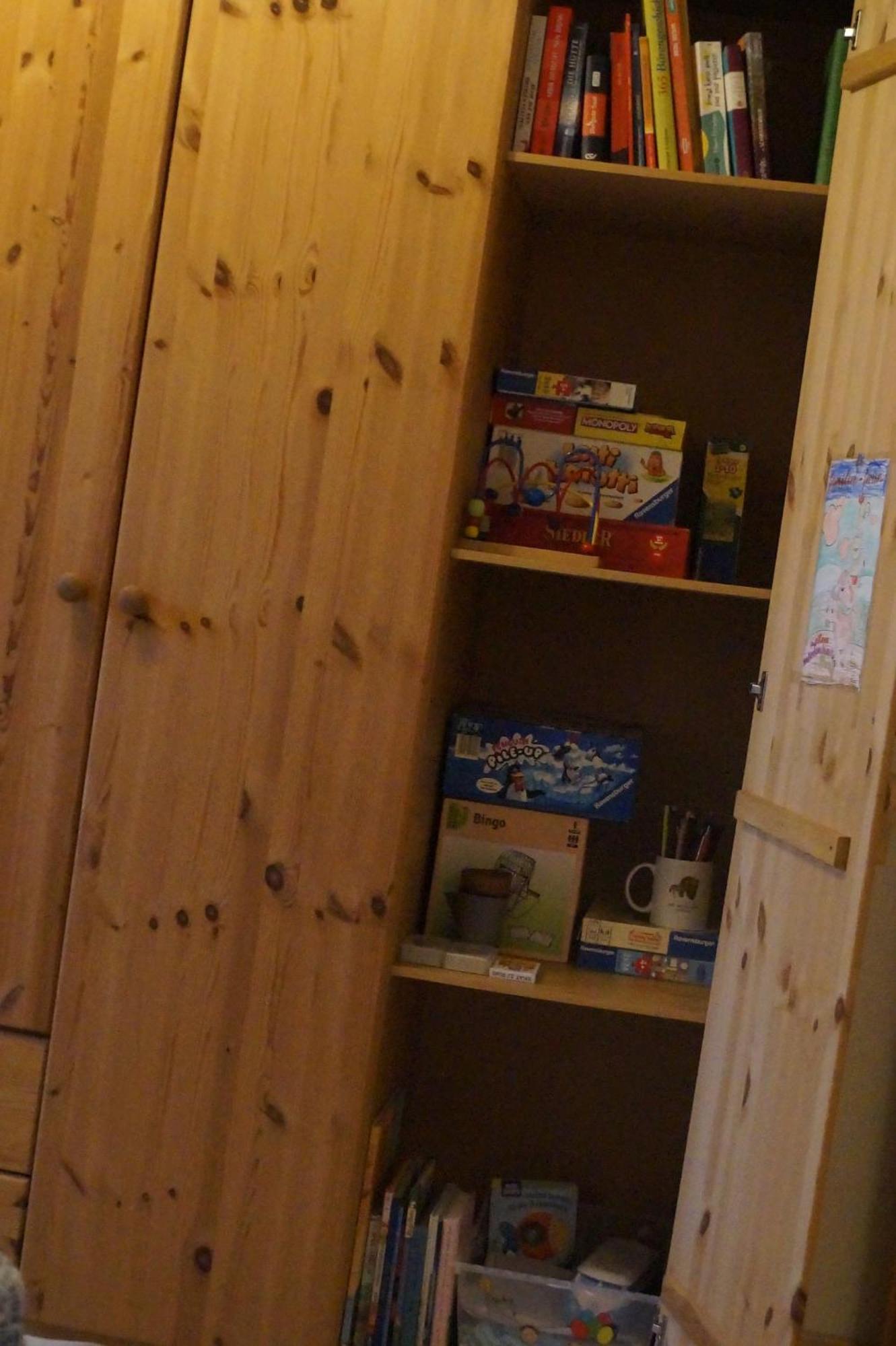 Ferienwohnung Waldrausch Baiersbronn Zewnętrze zdjęcie