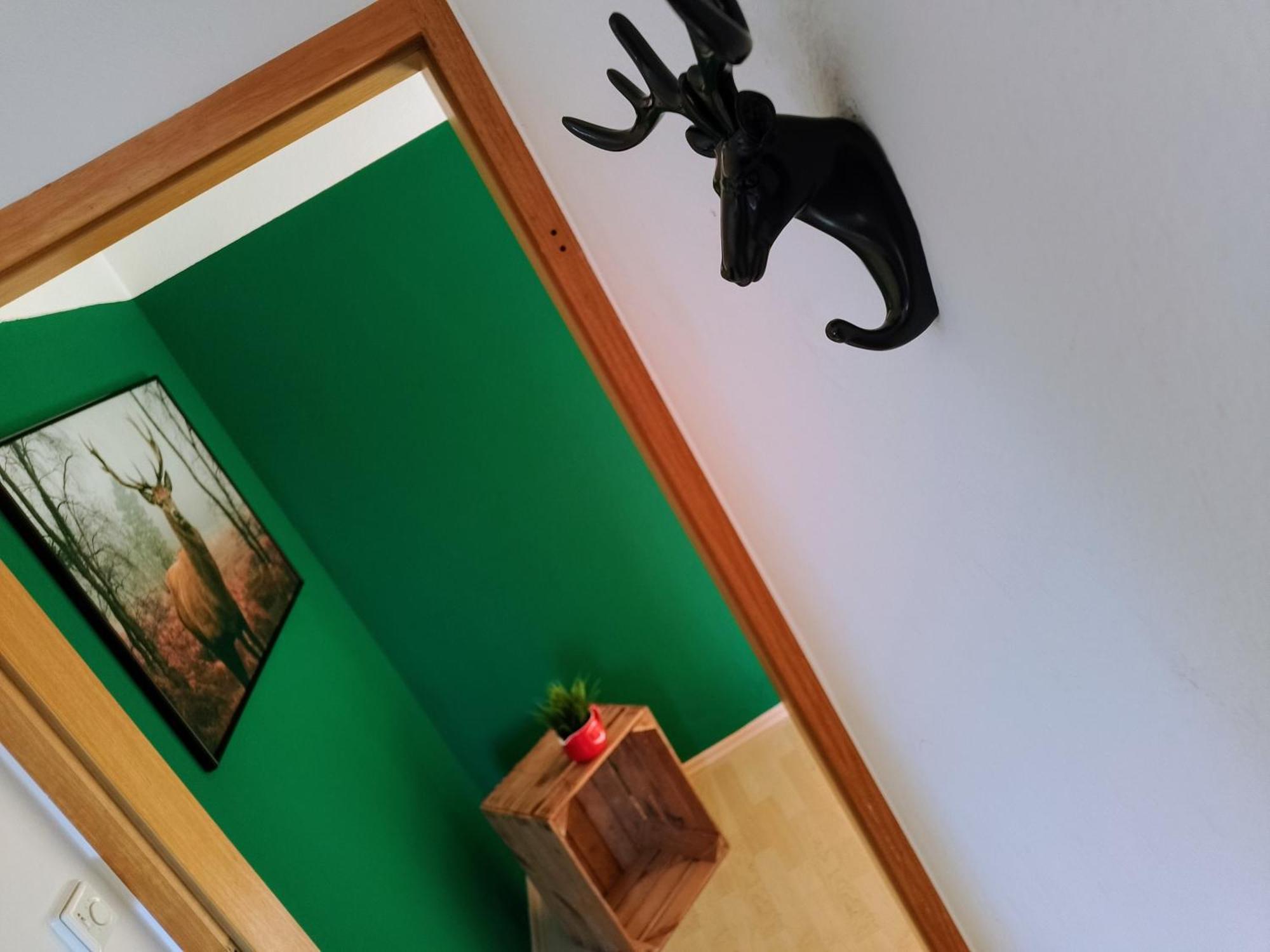 Ferienwohnung Waldrausch Baiersbronn Zewnętrze zdjęcie