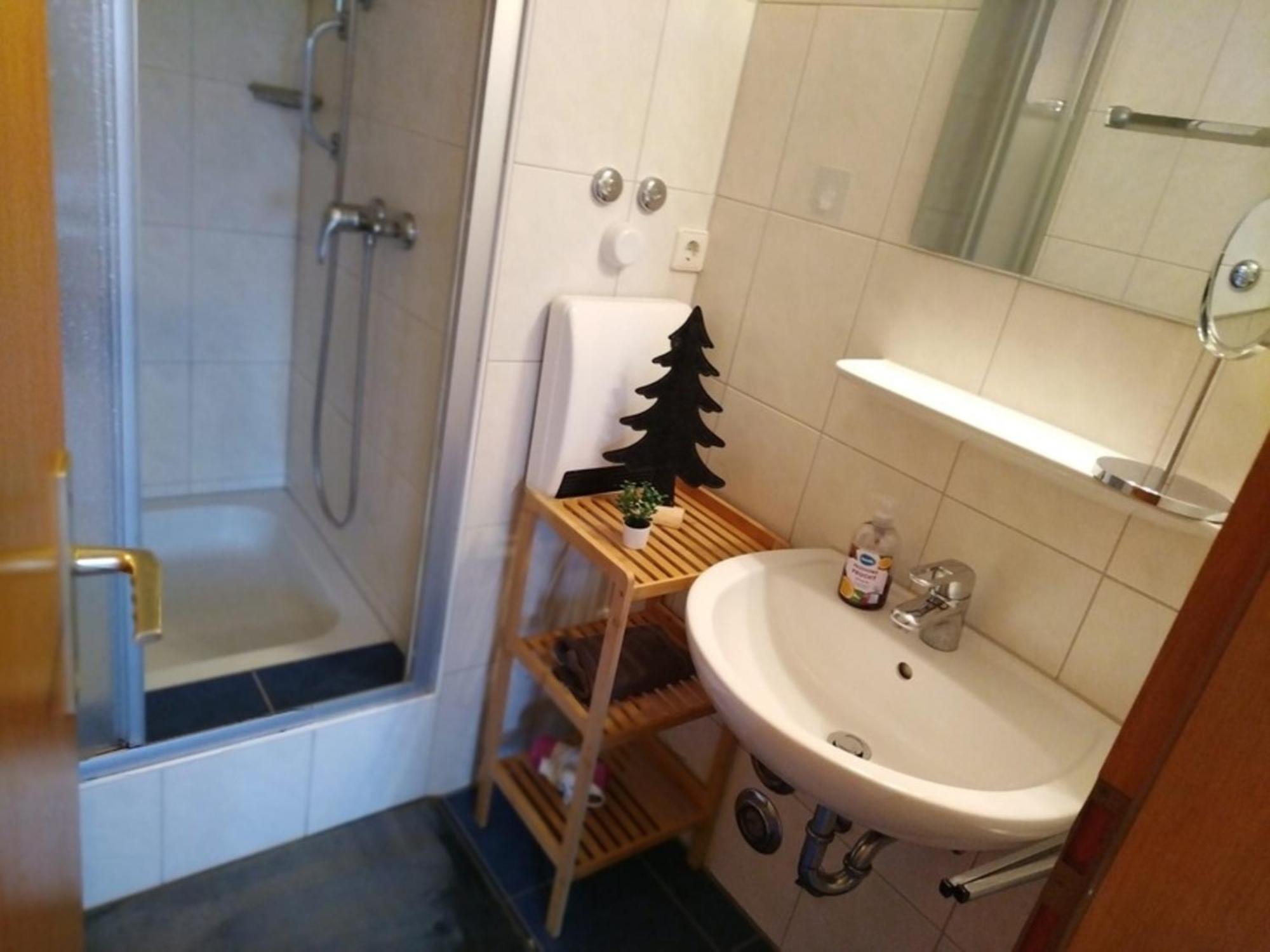 Ferienwohnung Waldrausch Baiersbronn Zewnętrze zdjęcie