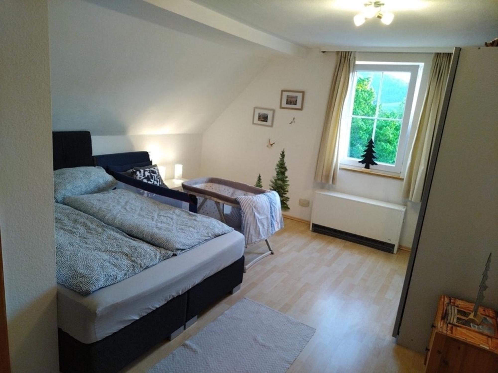 Ferienwohnung Waldrausch Baiersbronn Zewnętrze zdjęcie
