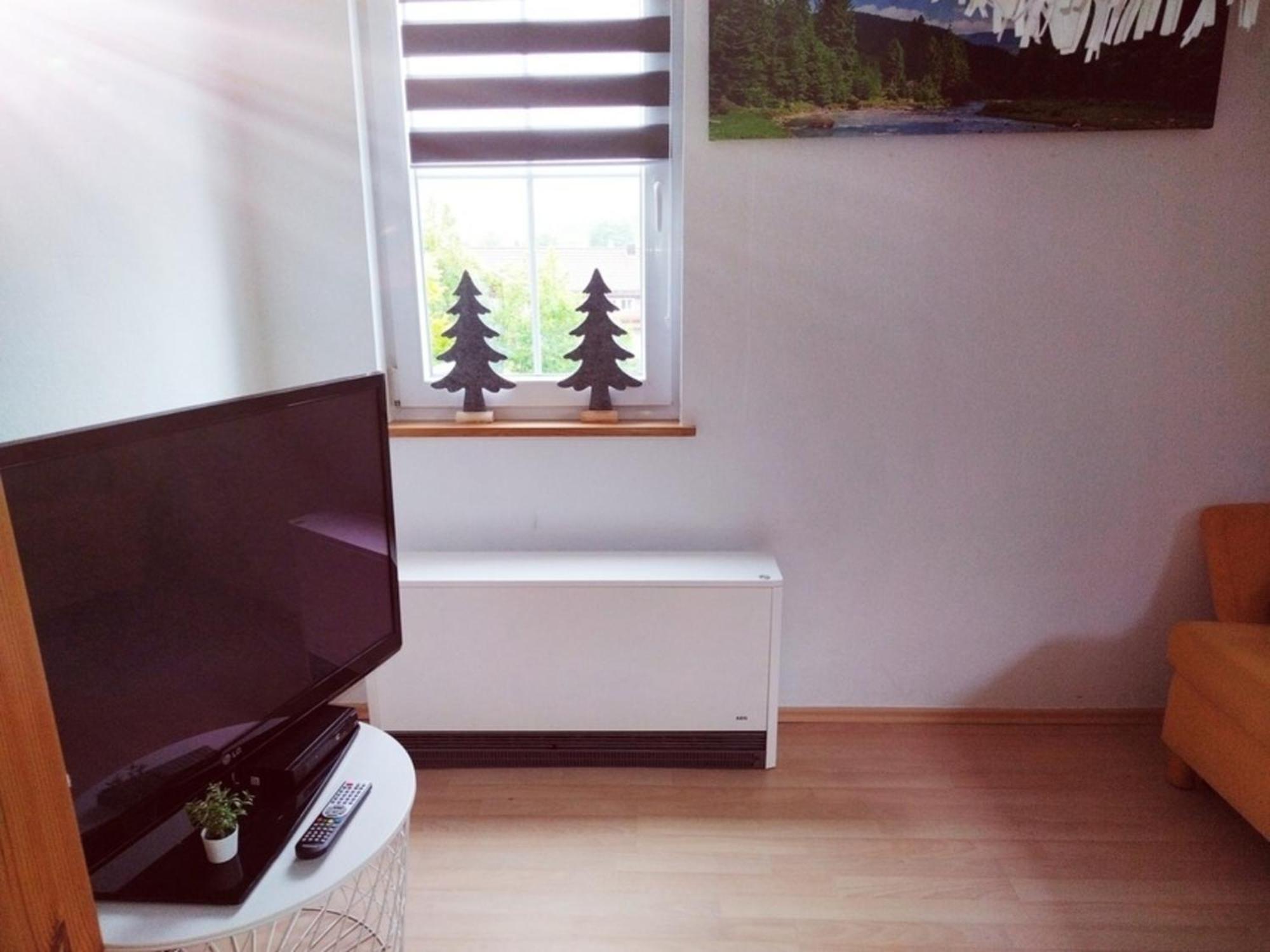 Ferienwohnung Waldrausch Baiersbronn Zewnętrze zdjęcie