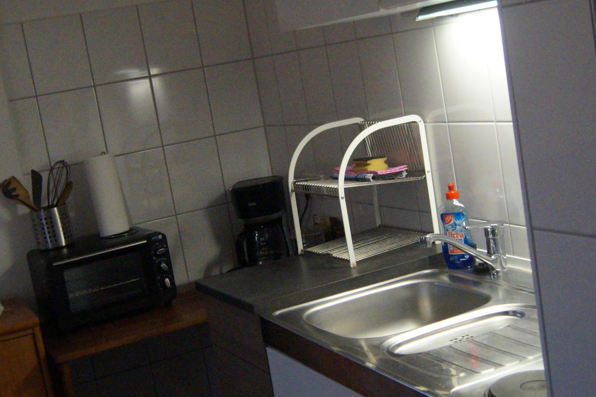 Ferienwohnung Waldrausch Baiersbronn Zewnętrze zdjęcie